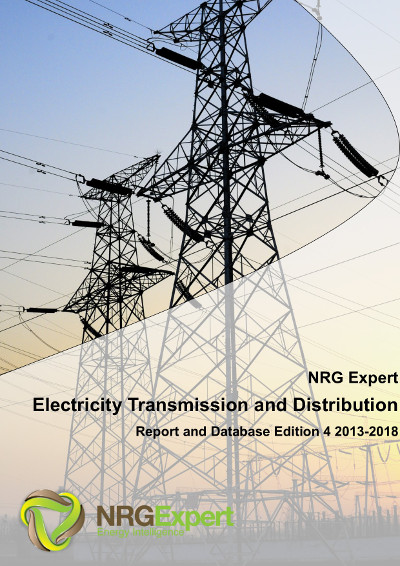 NRG Expert Transmission and Distribution