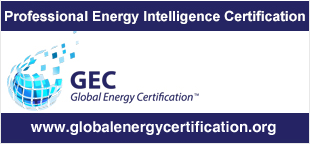 Global Energy Certification